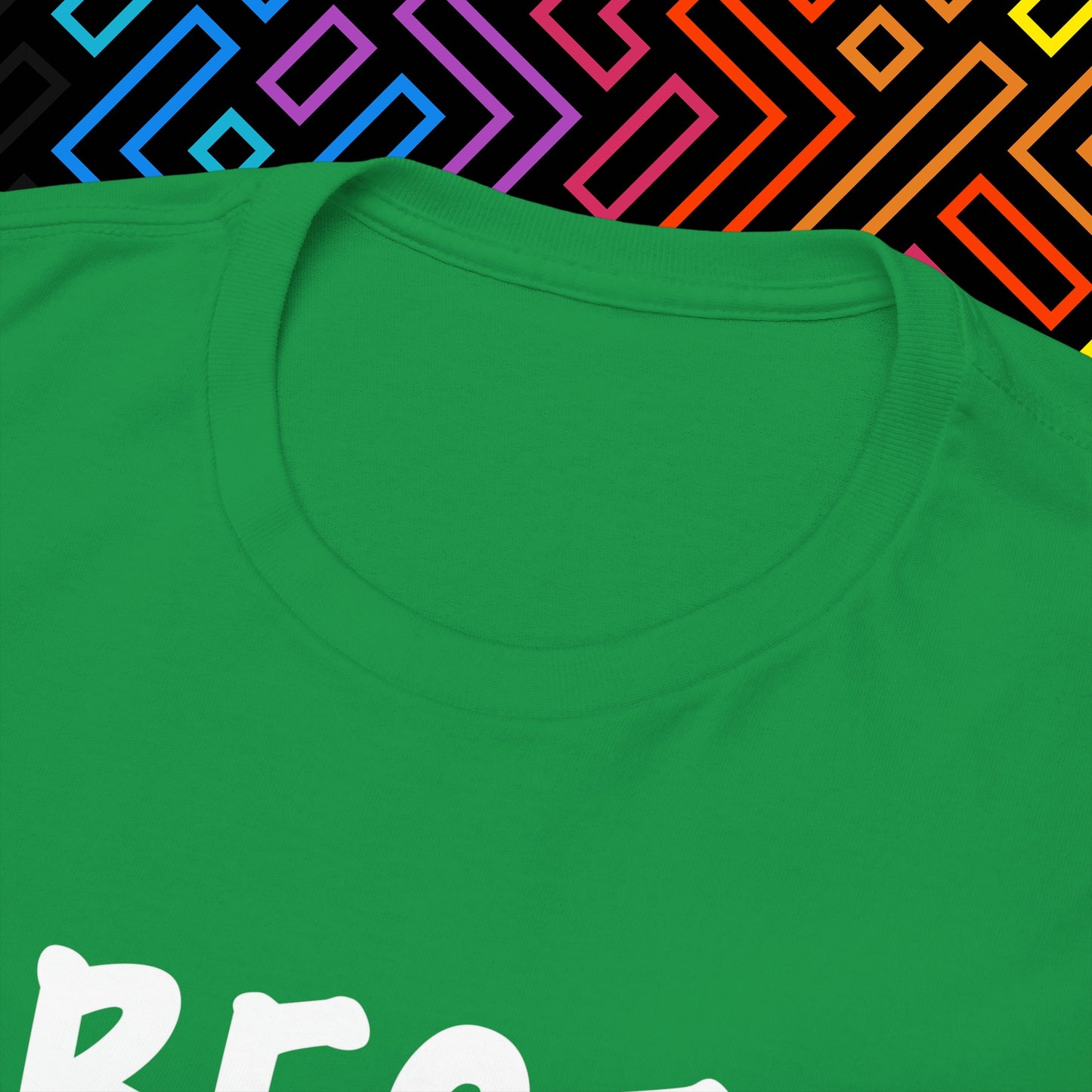 "Best Blonde" T-Shirt Unisex