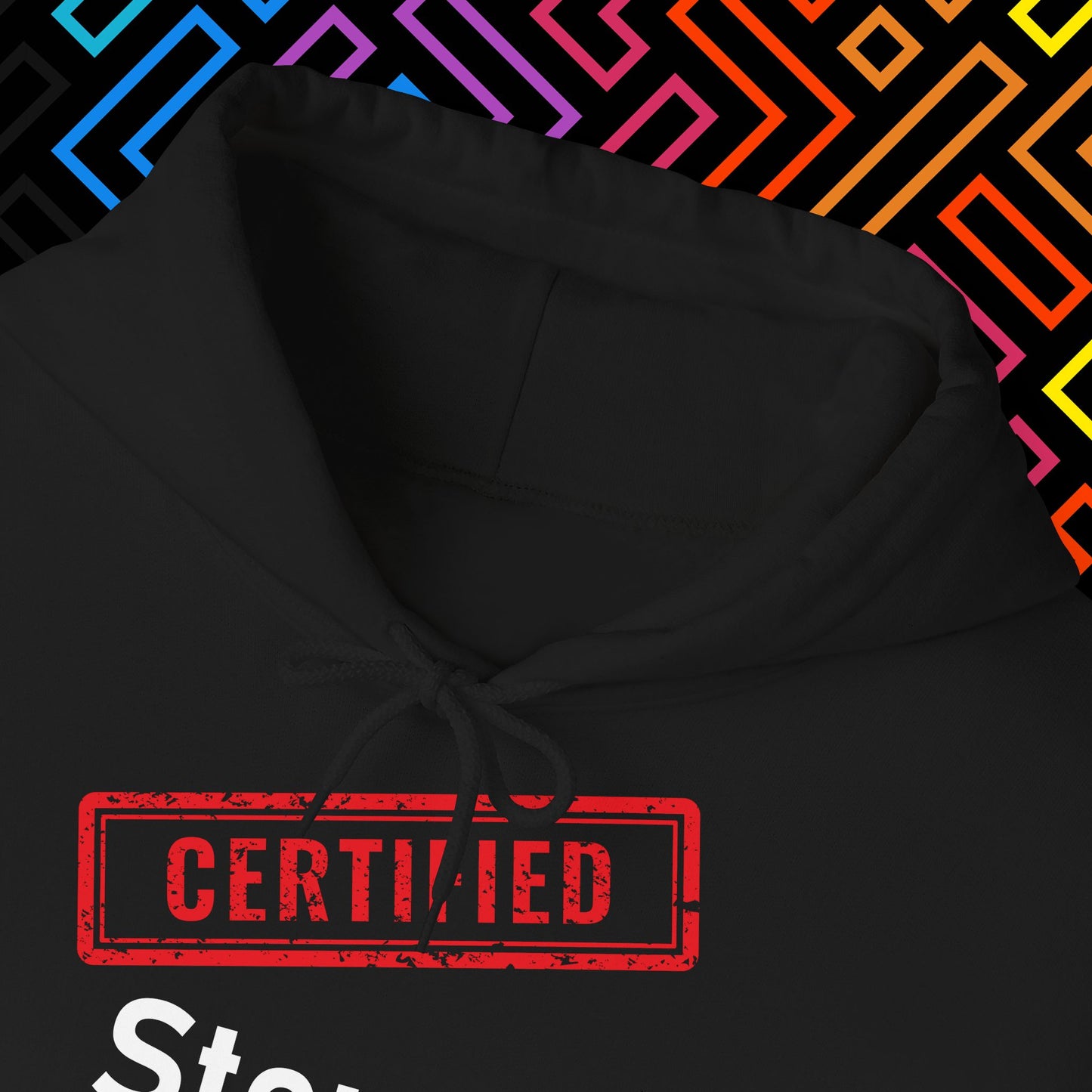 "Steuerhinterzieher" Hoodie Unisex