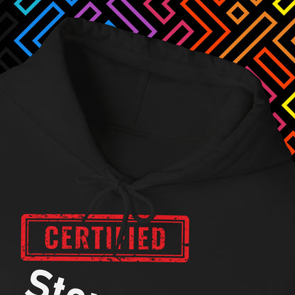 "Steuerhinterzieher" Hoodie Unisex