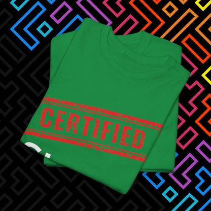 "Steuerhinterzieher" T-Shirt Unisex