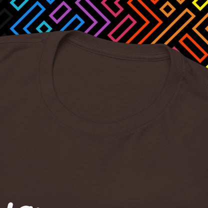 "Guck Nicht" T-Shirt Unisex