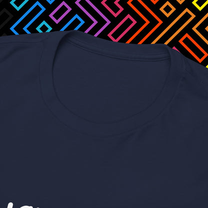 "Guck Nicht" T-Shirt Unisex