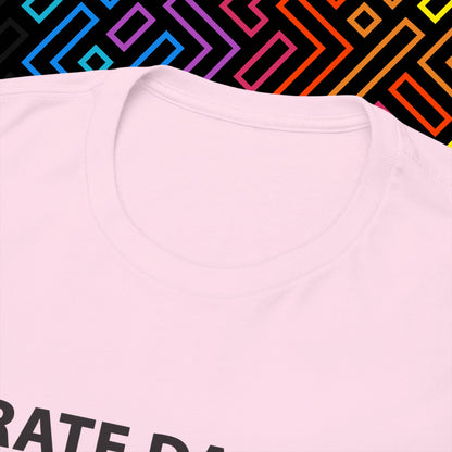 "Tier erraten" T-Shirt Unisex