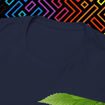 "Positiv" T-Shirt Unisex