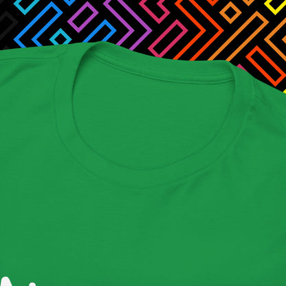 "Von Hinten" T-Shirt Unisex