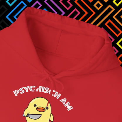 "Am Ente" Hoodie Unisex