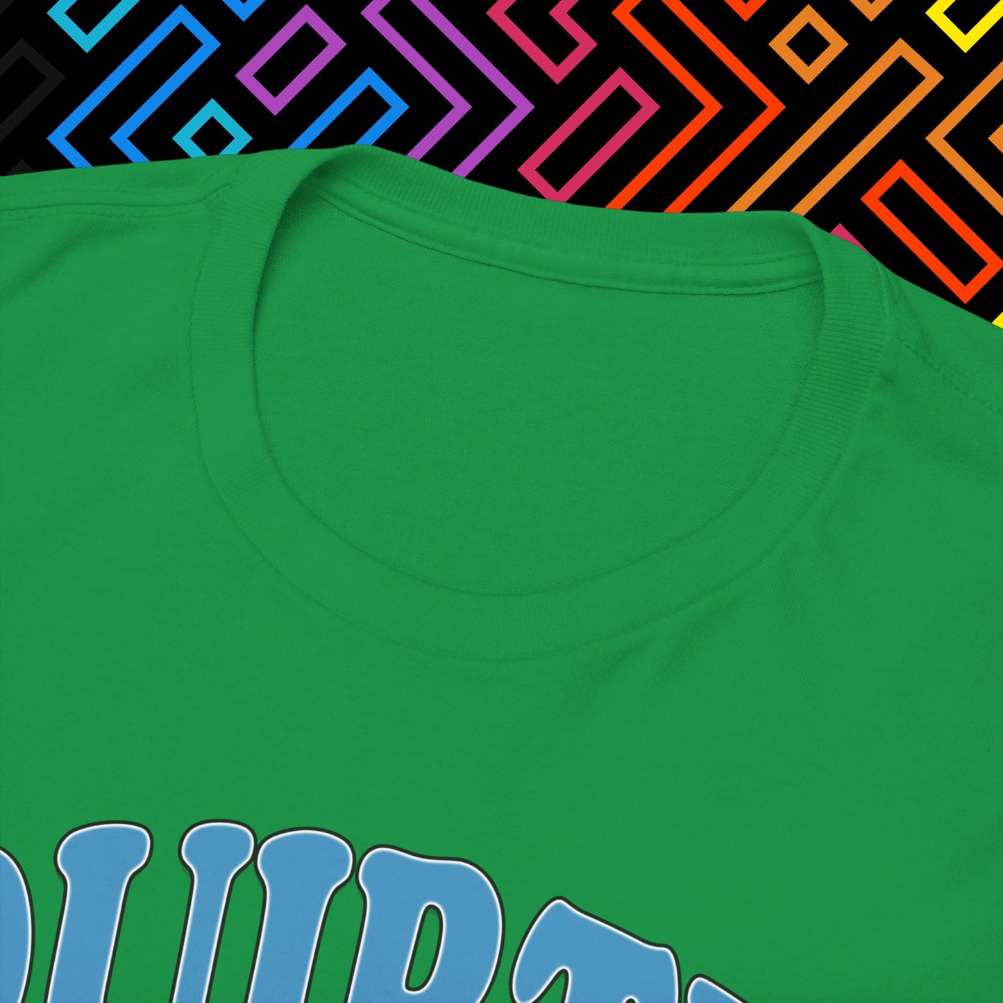 "Squirter" T-Shirt Unisex
