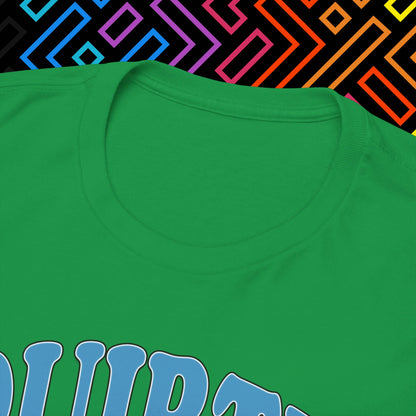 "Squirter" T-Shirt Unisex