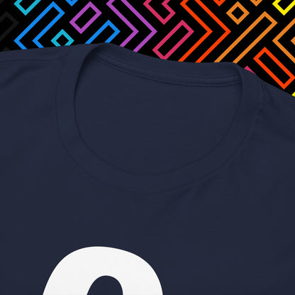 "Nüchtern" T-Shirt Unisex