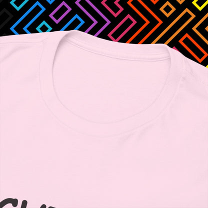 "Dumme Blondine" T-Shirt Unisex