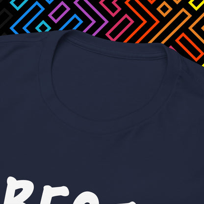 "Best Blonde" T-Shirt Unisex