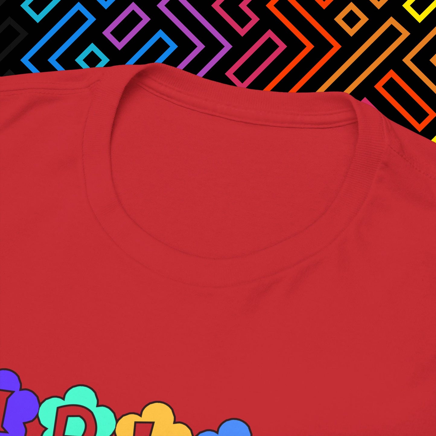 "Midlife Crisis" T-Shirt Unisex