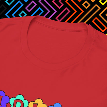 "Midlife Crisis" T-Shirt Unisex