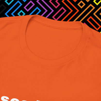 "Vom Kind hergestellt" T-Shirt Unisex
