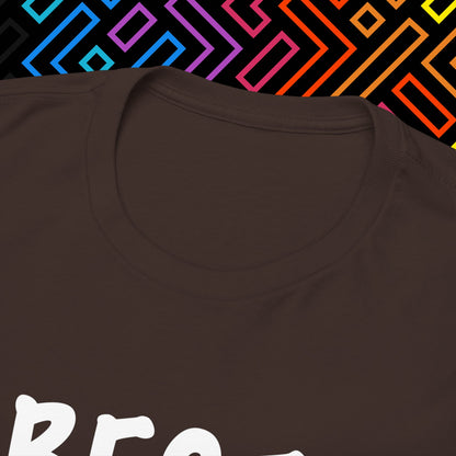 "Best Brunette" T-Shirt Unisex