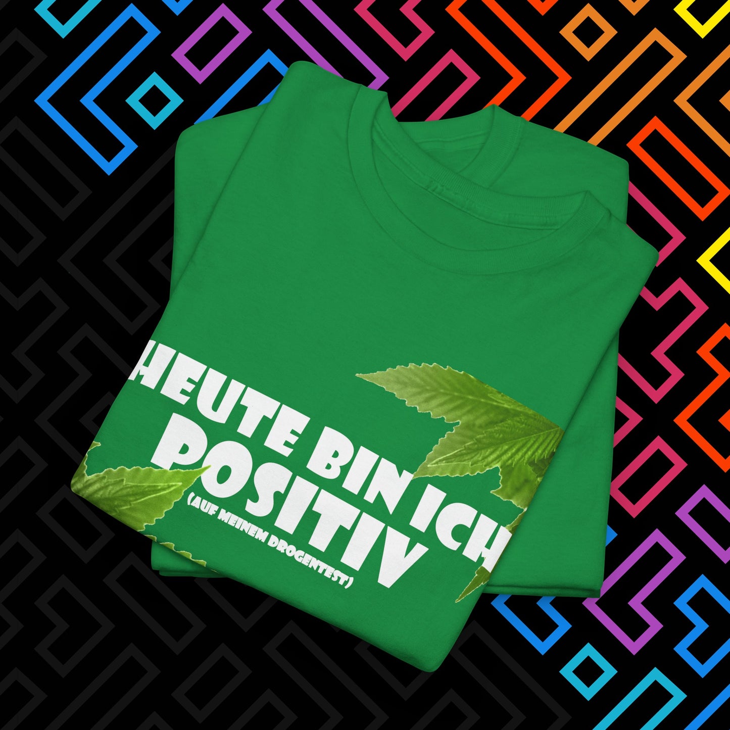 "Positiv" T-Shirt Unisex