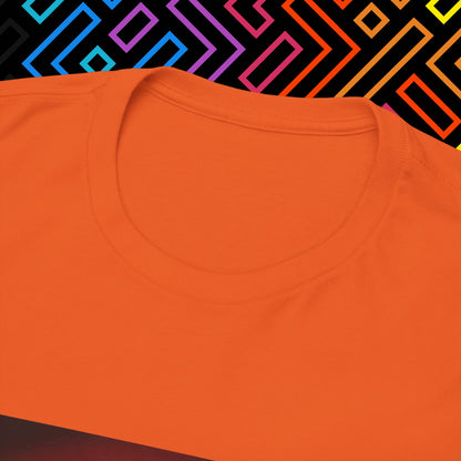 "Verspeisen Sie Arsch?" T-Shirt Unisex