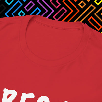 "Best Brunette" T-Shirt Unisex