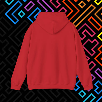 "Tier erraten" Hoodie Unisex