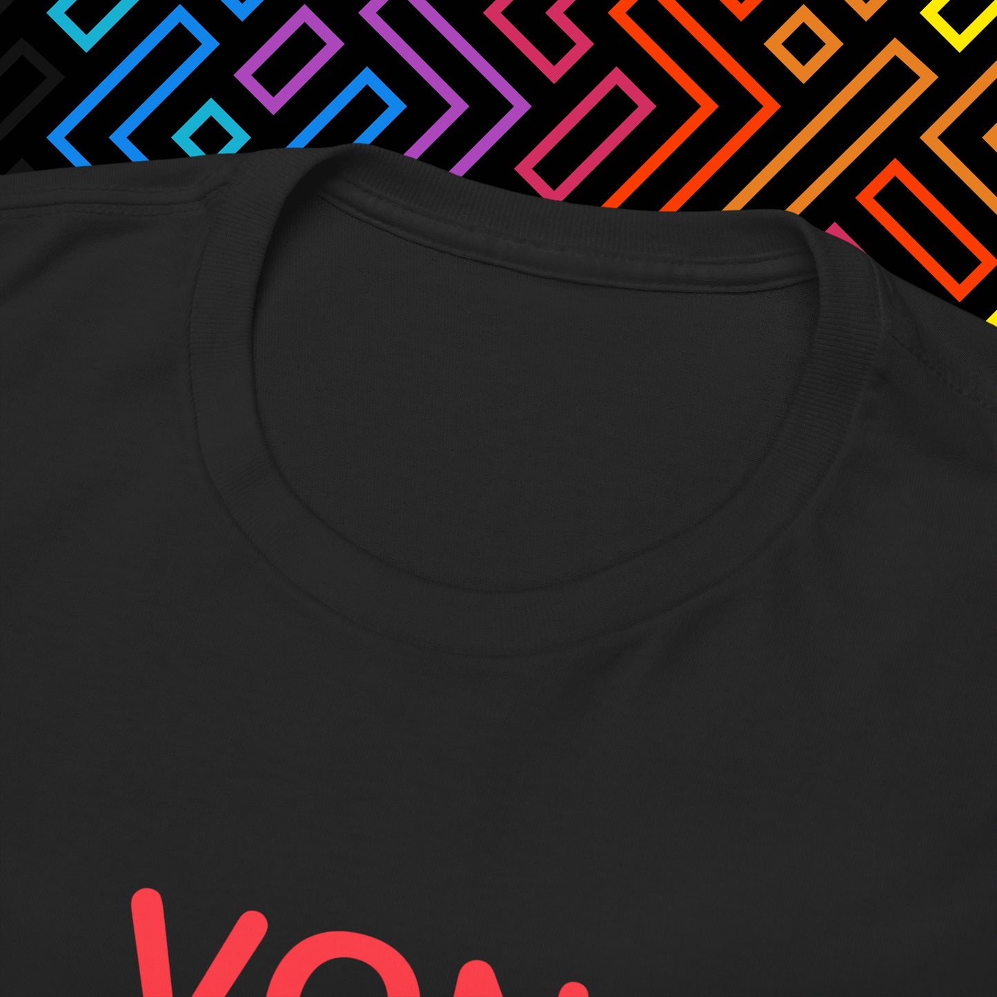"Von Kindern" T-Shirt Unisex
