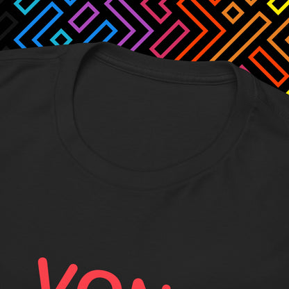 "Von Kindern" T-Shirt Unisex
