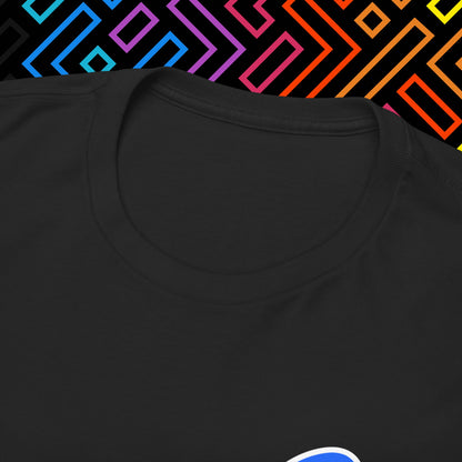 "Zero Bitches" T-Shirt Unisex