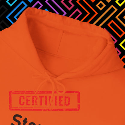 "Steuerhinterzieher" Hoodie Unisex