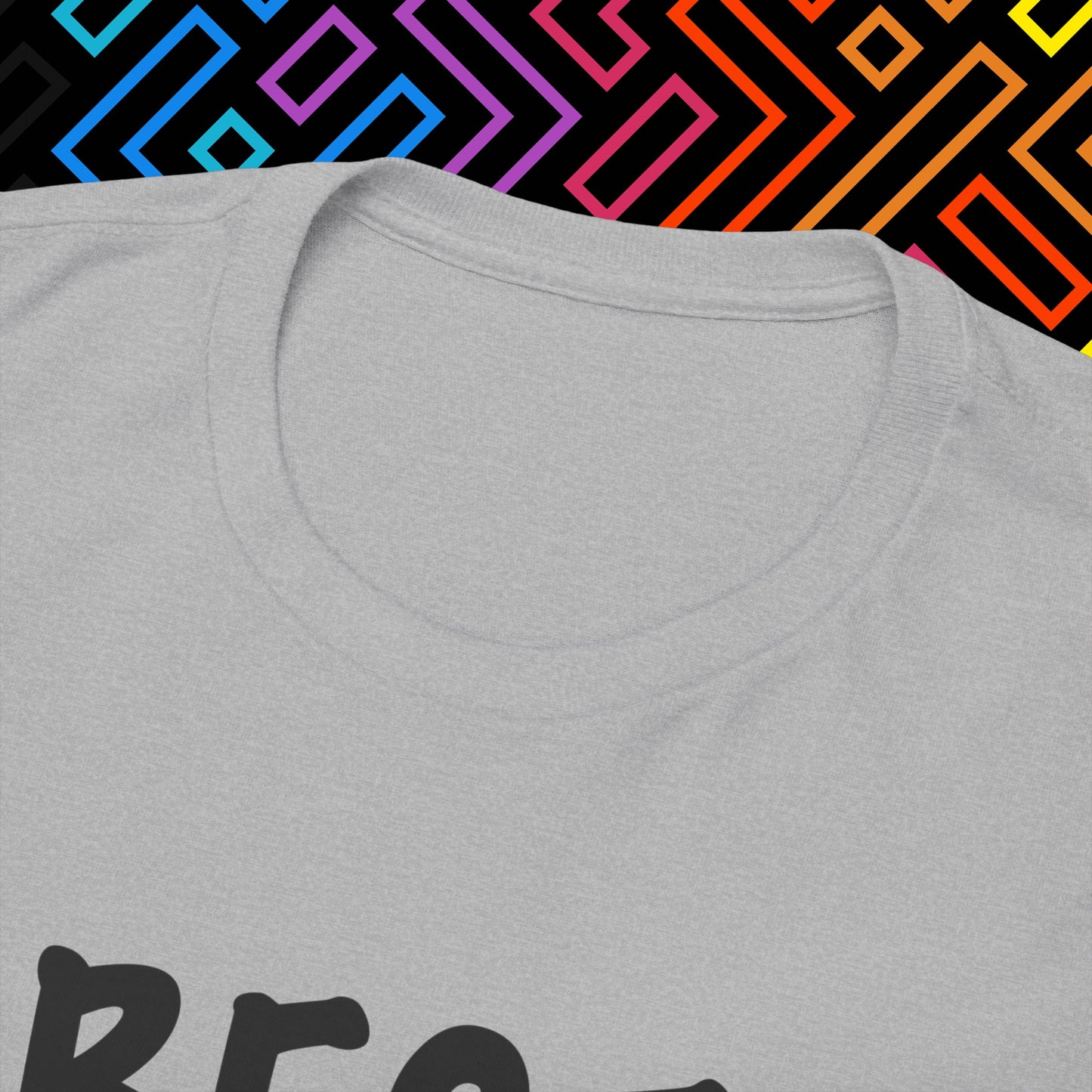 "Best Blonde" T-Shirt Unisex