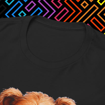 "Teddy-Beer" T-Shirt Unisex