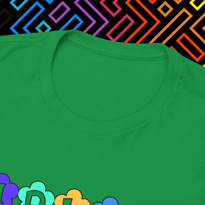 "Midlife Crisis" T-Shirt Unisex