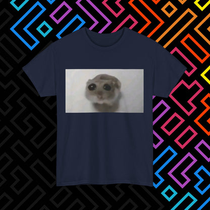 "Cute Hamster" T-Shirt Unisex
