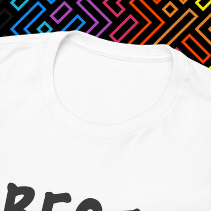 "Best Blonde" T-Shirt Unisex