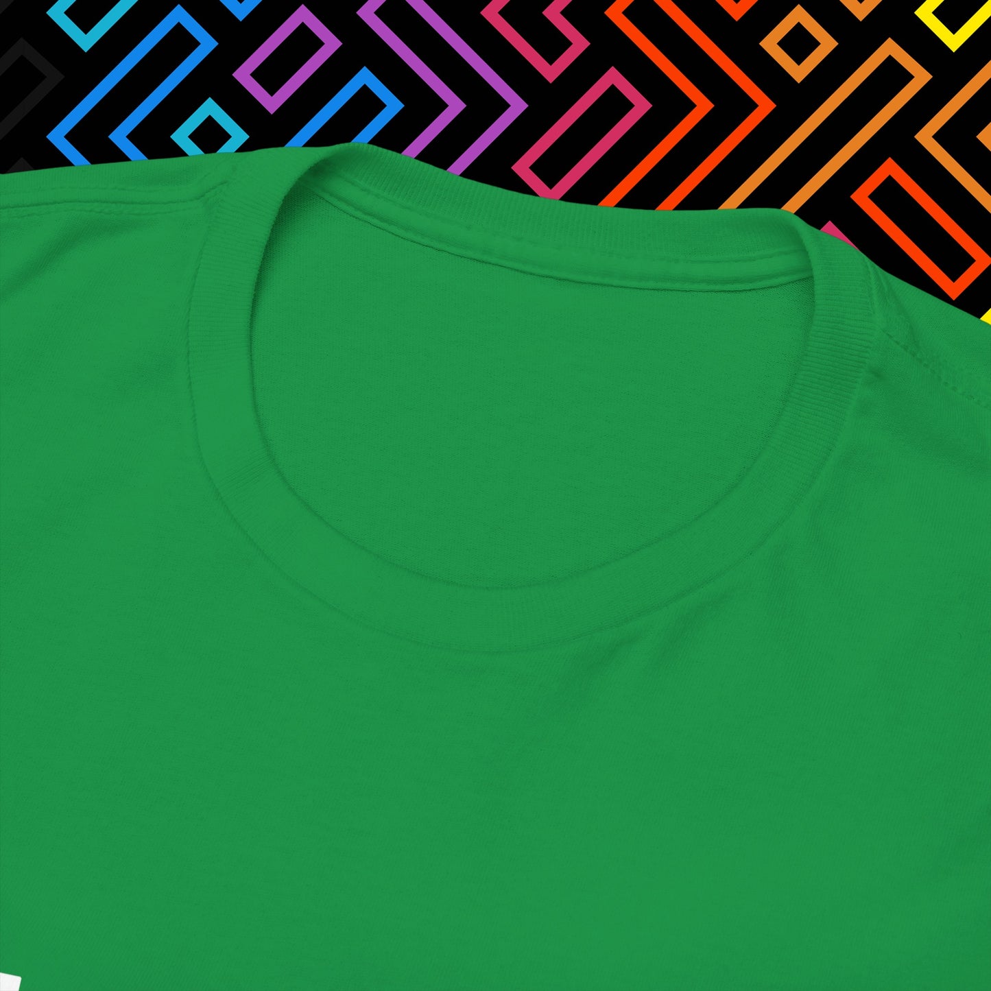 "Kindergärten" T-Shirt Unisex