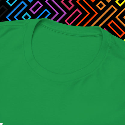 "Kindergärten" T-Shirt Unisex