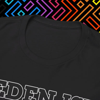 "Saufen ist Gold" T-Shirt Unisex