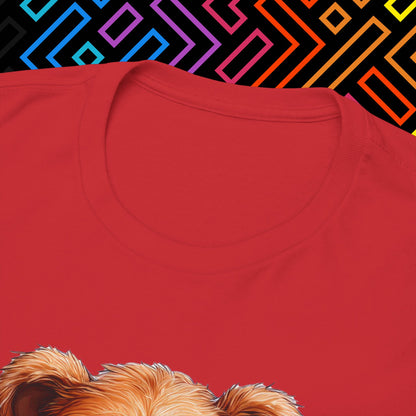 "Teddy-Beer" T-Shirt Unisex