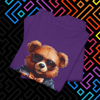 "Teddy-Beer" T-Shirt Unisex