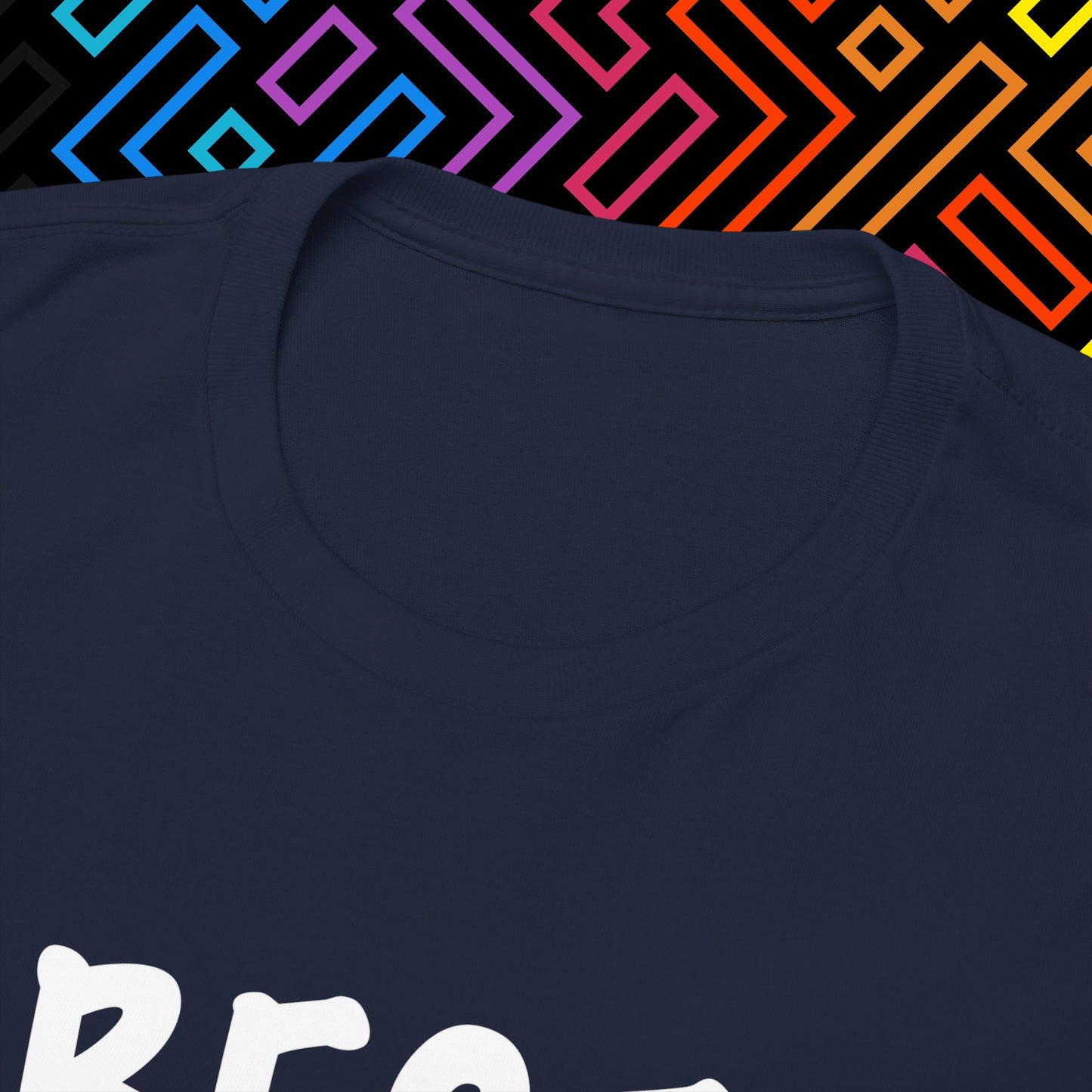 "Best Brunette" T-Shirt Unisex