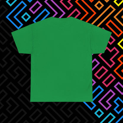 "Bitte nicht Füttern" T-Shirt Unisex
