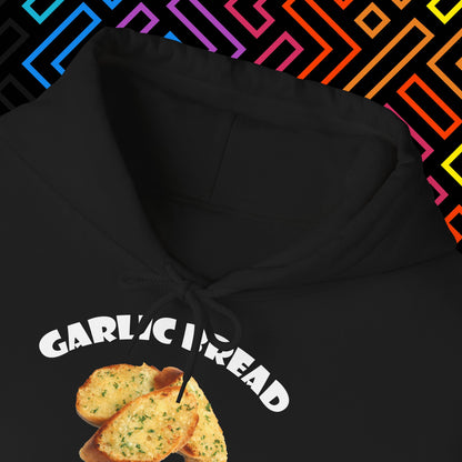 "Garlic Bread Slut" Hoodie Unisex