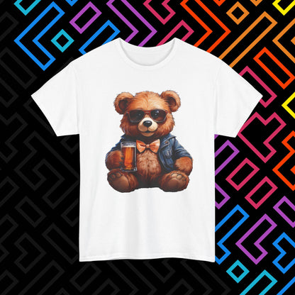 "Teddy-Beer" T-Shirt Unisex