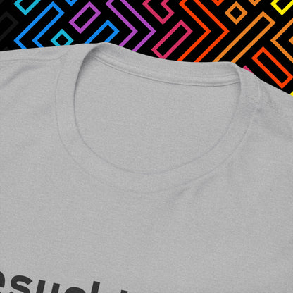 "Gesucht vom Finanzamt" T-Shirt Unisex