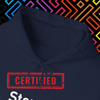 "Steuerhinterzieher" Hoodie Unisex