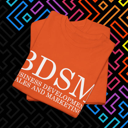 "BDSM" T-Shirt Unisex