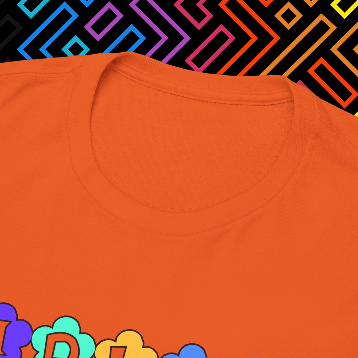 "Midlife Crisis" T-Shirt Unisex