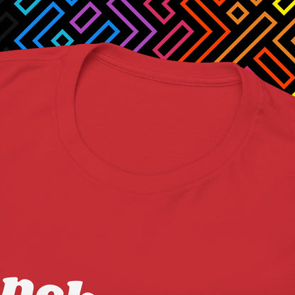 "Alles was man braucht" T-Shirt Unisex