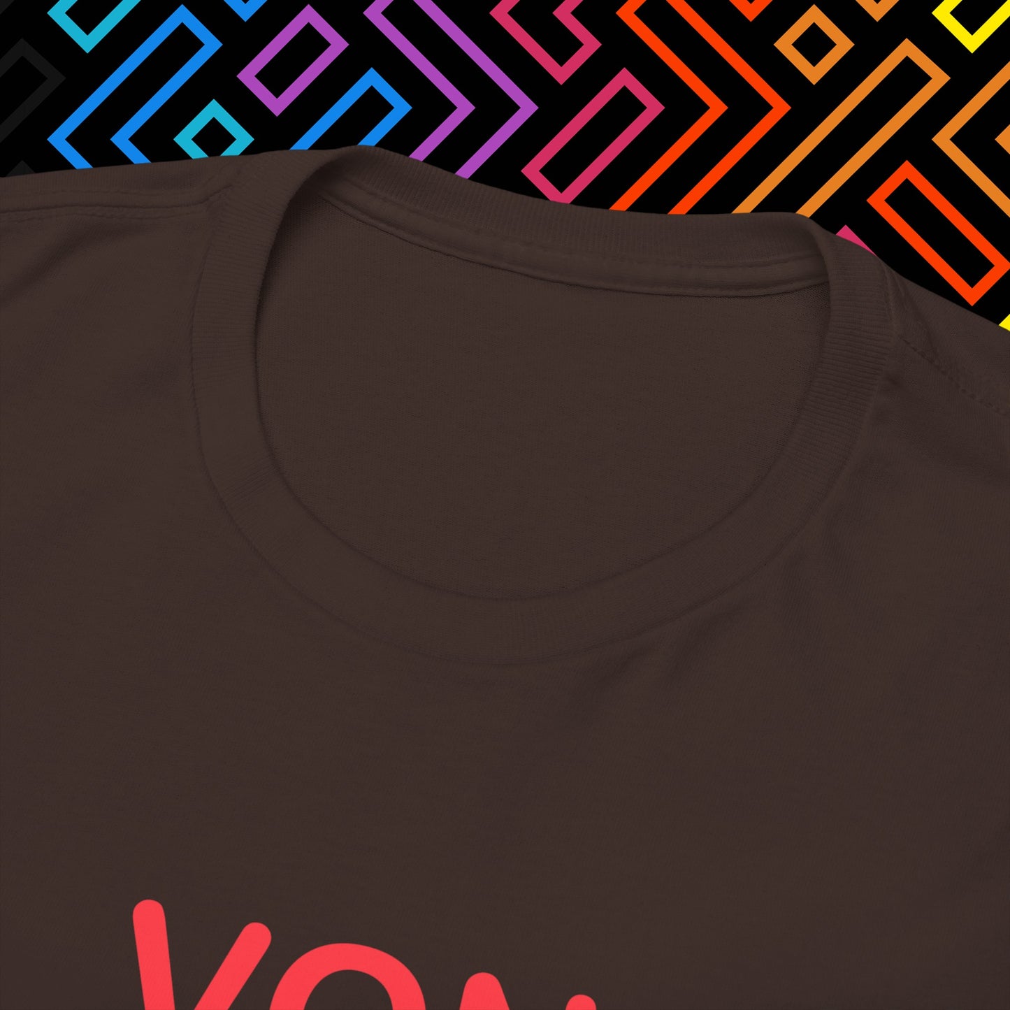 "Von Kindern" T-Shirt Unisex