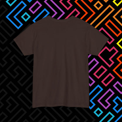 "Lieber zwei Damen im Arm" T-Shirt Unisex
