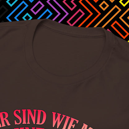 "Hater" T-Shirt Unisex