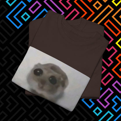 "Cute Hamster" T-Shirt Unisex